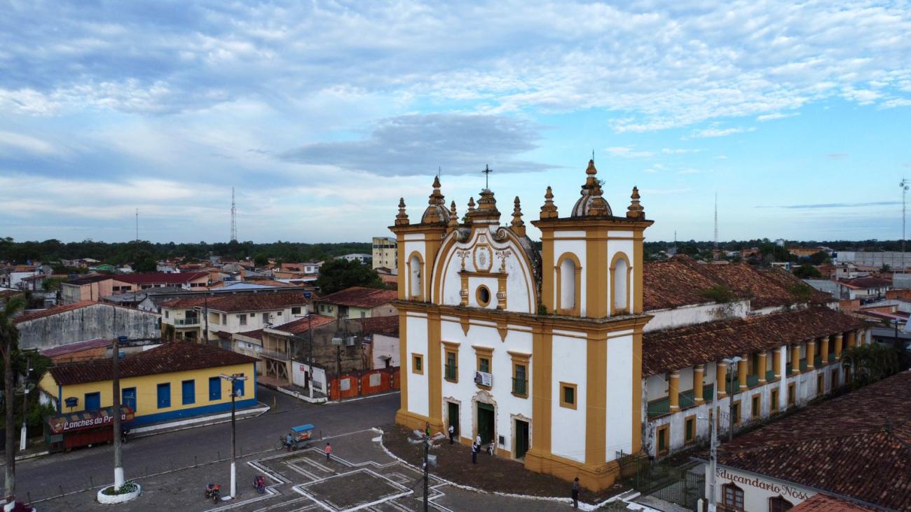 Novo Portal em Destaque