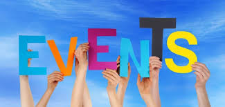 Banner de evento